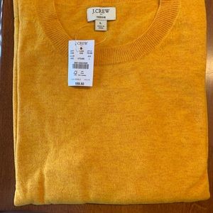 Woman’s J. Crew Teddy Sweater